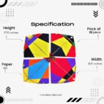 Big Paper Kite 27inch (20pc) - Image 2