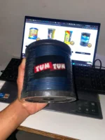 Tun Tun - Image 2